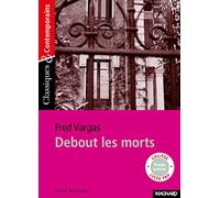 Debout les morts - Classiques et Contemporains