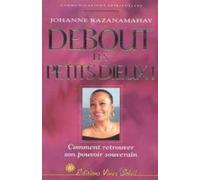 Debout les petits dieux