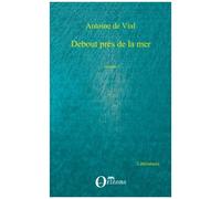 Debout Près De La Mer