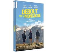 Debout sur la Montagne