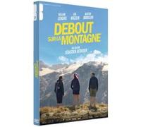 Debout sur la montagne DVD G
