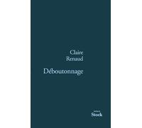 Déboutonnage