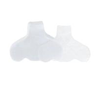 Débover des bandes de pores de nez, 1200 pcs nez patchs, T-zone Patches pores soins la peau pour les points noirs nettoyants, bandes coton pour tous les types peau