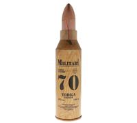 Debowa Wódka Military 70 Premium 40% Vol. 0,7l
