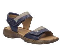 Debra 19 indigo-multi 38