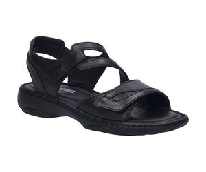 Debra 25 black-black 36