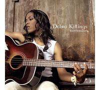 Debra Killings SURRENDER (CD) Album