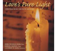 Debra Wendells Cross - Loves Pure Light