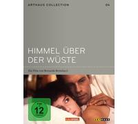 Debra Winger - Himmel Über der W..Ac