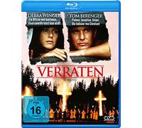 Debra Winger;Tom Berenger;John Heard - Verraten [Blu-ray]
