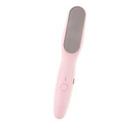 Débranche De Callosité Électrique, Outil De Dissolvant De Callosité Électrique Rechargeable, Dispositifs De Soins Des Pieds Imperméables Avec Vitesse Réglable Pour Le Toilettage Spa De La Maison