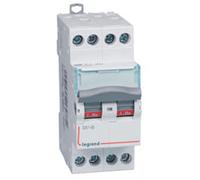 Débrancheur Legrand LEXIC - 406479