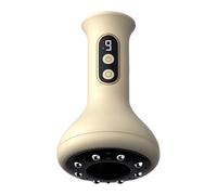 Débranchez de cellulite électrique, 9 Paramètres d'intensité Tool de masseur de cellulite électrique - Équipement de sculpture de carrosserie Smart Handheld pour les femmes