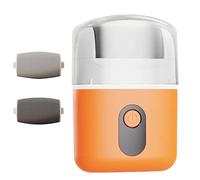 Débranchez la callosité électrique pour les pieds, outil mobile à pied électrique, remodelage des fichiers de pied rechargeables | EXERVITION MERA, PEAU ÉPREATE, 2 VIT