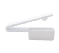 Débranteur de pilules portable - outil de tablette léger | Comprimés & PIL Organizer Aid | Handy Pills Box Assistant pour la maison, voyages, usage quotidien | Accès facile aux médicaments pour