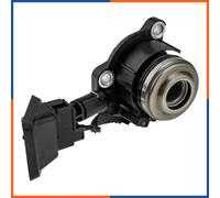 Débrayage central embrayage pour CITROËN | 810008, 1200024, 53009500, 510028210