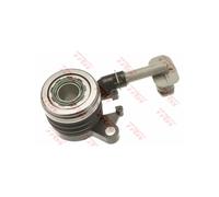 Débrayage central, embrayage TRW PJQ169