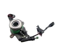 Débrayage Central Pour MZA3605.3.1 Aluminium FTE Pour MB E-KLASSE
