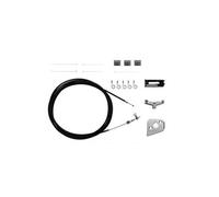 Débrayage de secours Hormann NET 2 pour porte