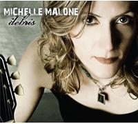Debris by Michelle Malone (2009-01-01)
