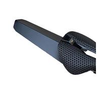 Débris et débris. Si vous offrez un excellent blindage, il est sûr à utiliser et pas facile à casser, une défense pour vos vélos