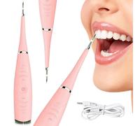 Débris et doublure échographique sans fil