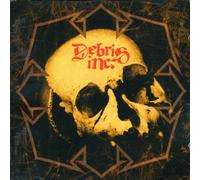 Debris Inc. - Debris Inc.