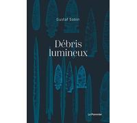 Débris lumineux