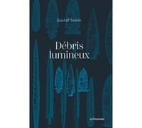 Débris lumineux Gustaf Sobin (Auteur), Michel Roure (Traduction), Yves Lecerf (Traduction)