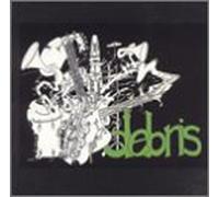 Debris - Rapture in the Church of Disreputable Daydreams