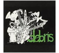 Debris: Rapture In The House Of Disreputable Daydreams