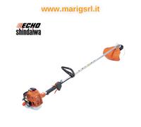 Débrouilleuse ECHo SRM 222 ESL moteur 21,2 cm3 poids léger 4,5 kg