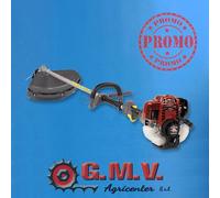 Débrouilleuse Honda UMK 435 E3 LE