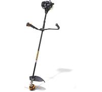 Débrouissailleuse thermique MCCULLOCH - B33 B - 33 cc - 52 cm - 0,9 kW - Moteur à pot catalytique cylindrée