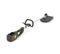 Stiga Débroussailleuse à batterie SBC 700 AE 500 W 38 cm 48 V (sans batterie ni chargeur)