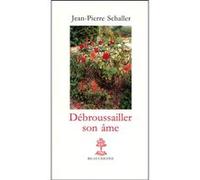 Débroussailler son âme Jean-Pierre Schaller (Auteur)