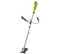 Débroussailleuse RYOBI 18V OnePlus LithiumPlus - 1 batterie 4.0Ah - 1 chargeur rapide 2.0Ah RBC18X20B4F