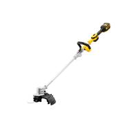 DeWalt Coupe-bordure repliable XR 18V 5Ah Brushless Li-ion DCMST561N-XJ – sans batterie ni chargeur