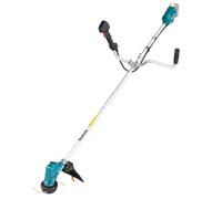 Makita DUR190UZX3 Coupe-bordures Accu 18V U-Grip sans piles ni chargeur
