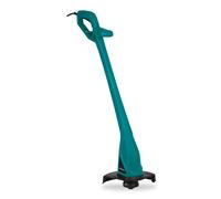 Débroussailleuse 300W - Diamètre de coupe 23cm - Système Tap and Go - Bobine de fil de 4m incluse