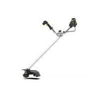 Débroussailleuse 33cm DVT 48V GREENWORKS - Sans batterie ni chargeur - GD48BCB