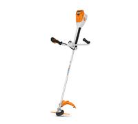 Débroussailleuse 36 V FSA 200 (sans batterie ni chargeur) avec couteau taillis 250-3 STIHL FA03-200-0003