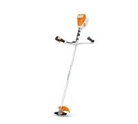 Débroussailleuse 36V FSA 120 (Sans batterie ni chargeur) - couteau à herbe 230-2 - STIHL - FA08-200-0000