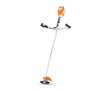 Débroussailleuse 36V FSA 80 avec couteau à herbe (Sans batterie ni chargeur) - STIHL - FA08-011-5700