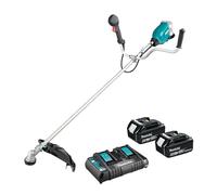 Débroussailleuse 36V LXT (2x18V) (2x6,0 Ah) - MAKITA DUR369APG2