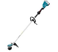 Tondeuse sans fil Makita DUR368LZ; 2x18 V (sans batterie et chargeur)