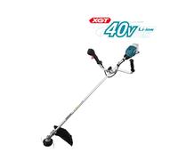 Débroussailleuse sans fil 40 V (sans batterie ni chargeur) - MAKITA - UR006GZ06