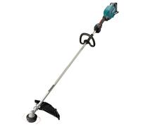 DEBROUSSAILLEUSE 430MM 40VMAX AVEC BATTERIE 4 AH ET CHARGEUR - MAKITA - UR007GM101