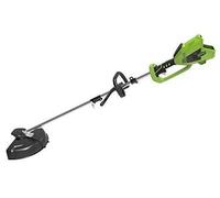 Débroussailleuse 60v gd60bc poignée J sans batterie ni chargeur