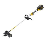 Débroussailleuse à batterie 36V Li-Ion 36cm sans batterie ni chargeur DCM581N DeWalt